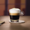 Espresso  macchiato